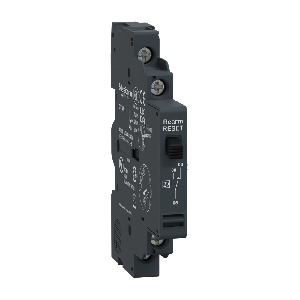 Image of Schneider Electric GVAM11