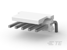 Image of TE Connectivity 640389-5