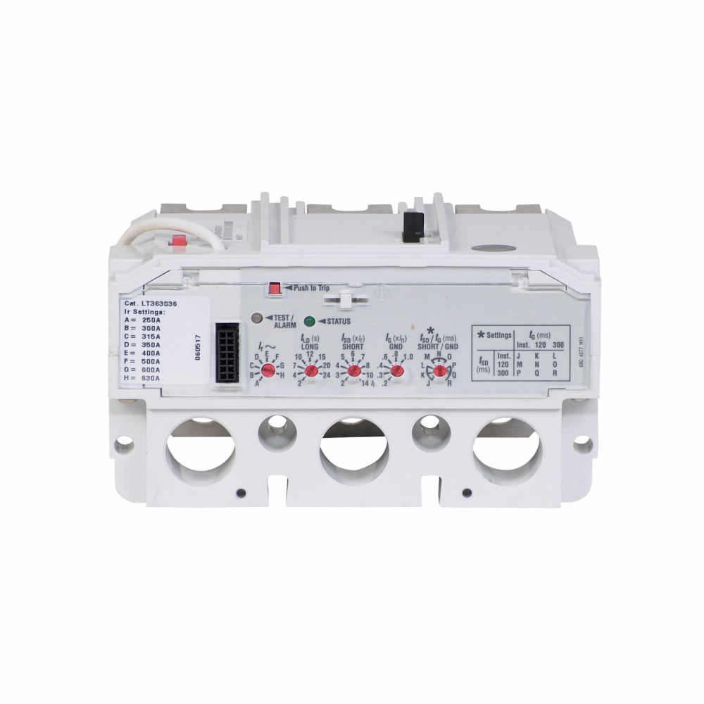 Image of Eaton LT340036