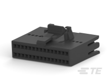 Image of TE Connectivity 3-487937-0