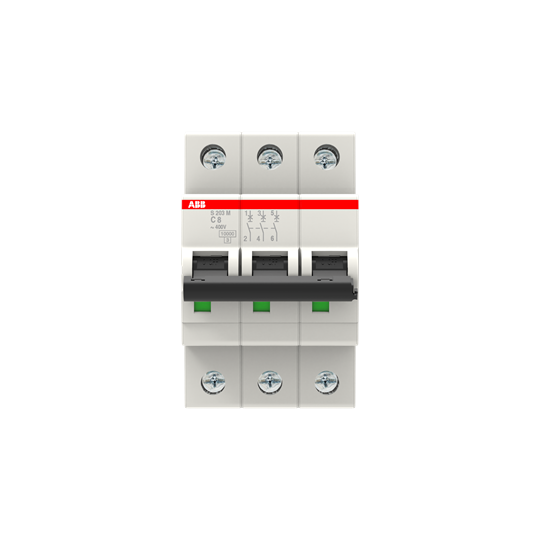 Image of ABB 2CDS273001R0084