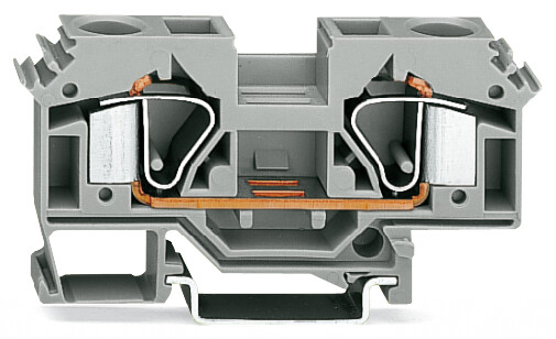 Image of WAGO 283-601