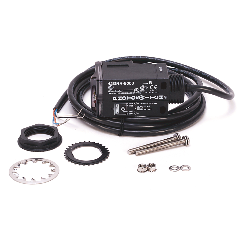 Image of Allen-Bradley 42GRR-9003H