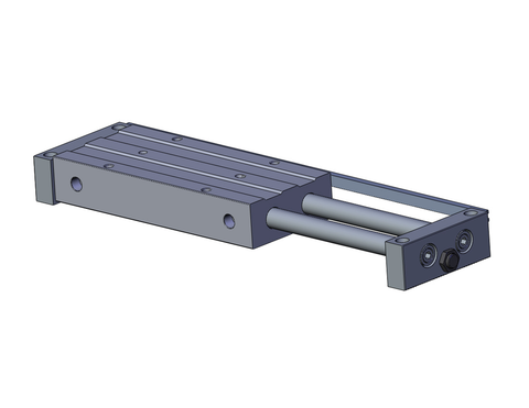 Image of SMC CDPXWM25-125