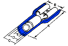 Image of Molex 190020038