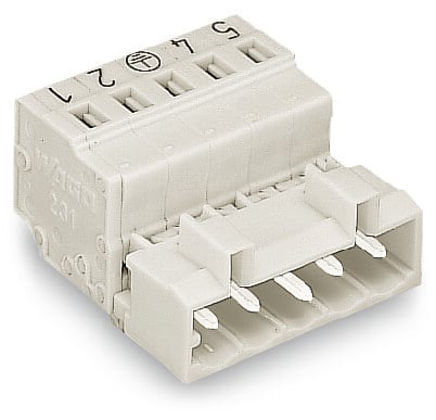 Image of WAGO 721-603/018-042
