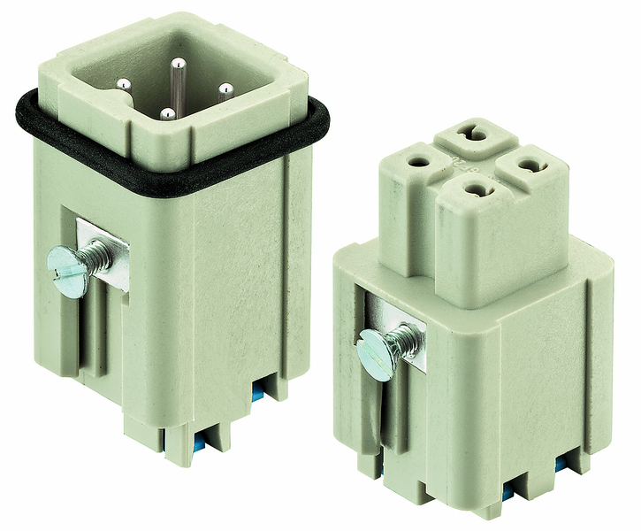 Image of Harting 09200032633