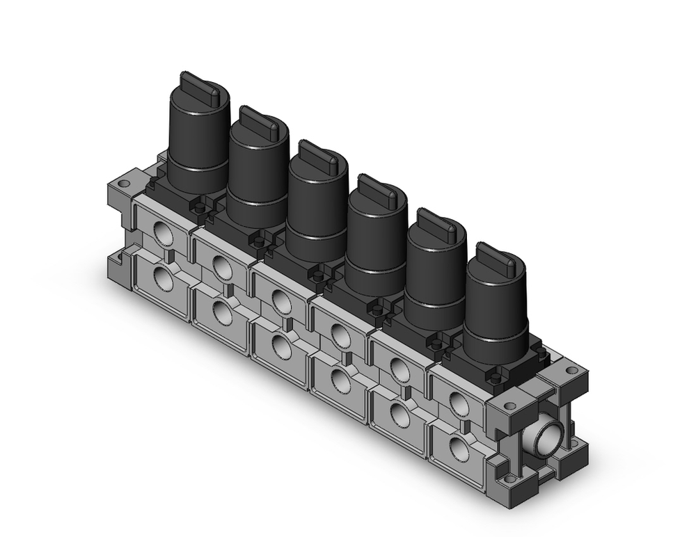 Image of SMC ARM2500-06A-02