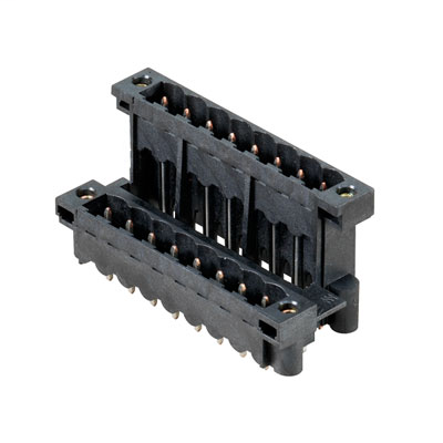 Image of Weidmuller 1829040000