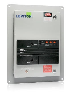 Image of Leviton 52480-DM3