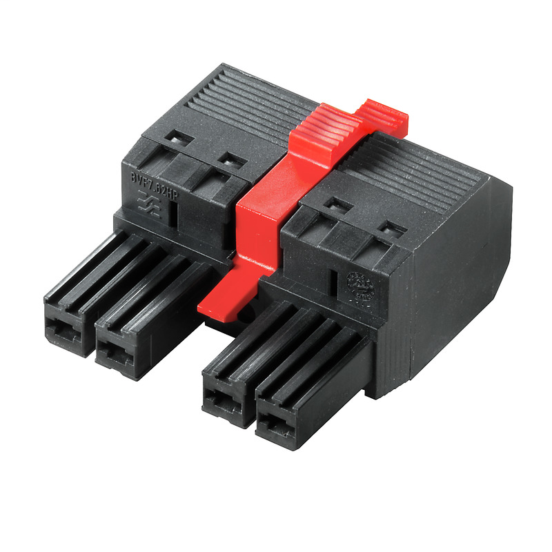 Image of Weidmuller 1060580000