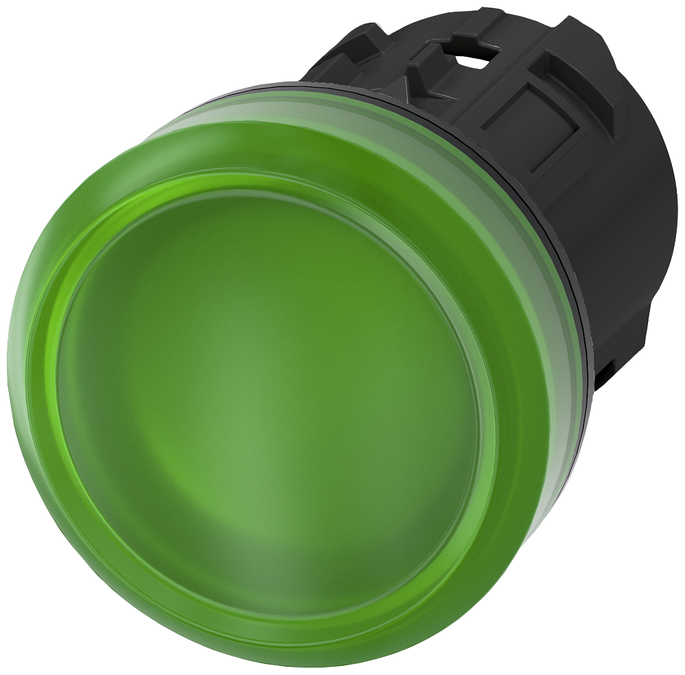 Image of Siemens 3SU10016AA400AA0