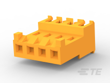 Image of TE Connectivity 3-644465-4