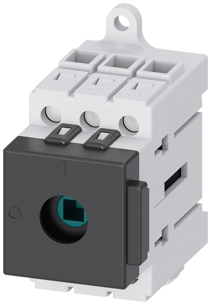 Image of Siemens 3LD3210-0TK05