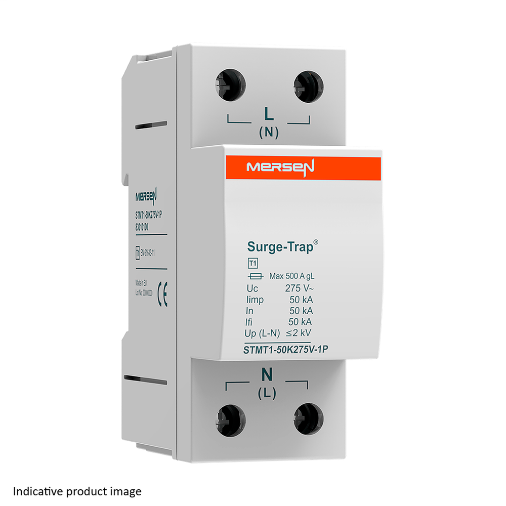 Image of Mersen 83010107