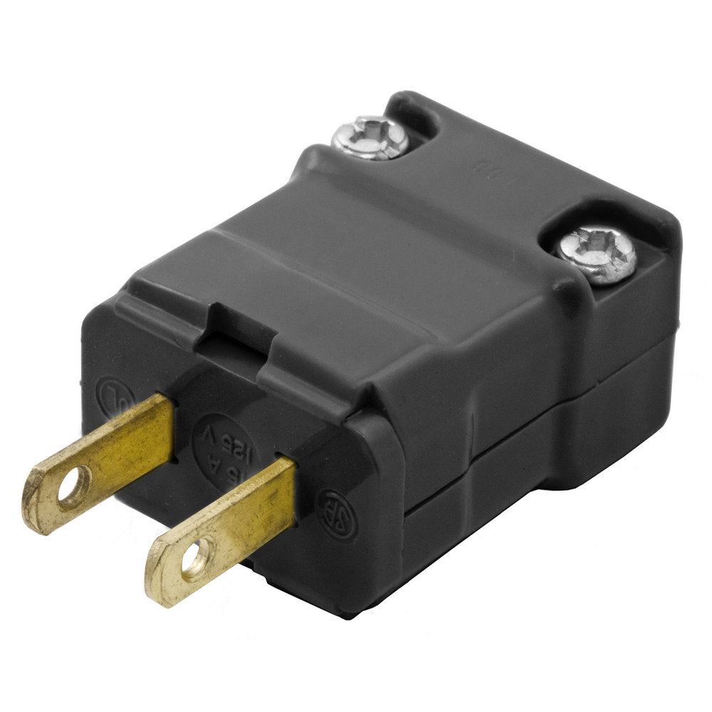 Image of Hubbell Wiring Device-Kellems HBL5867VBLK