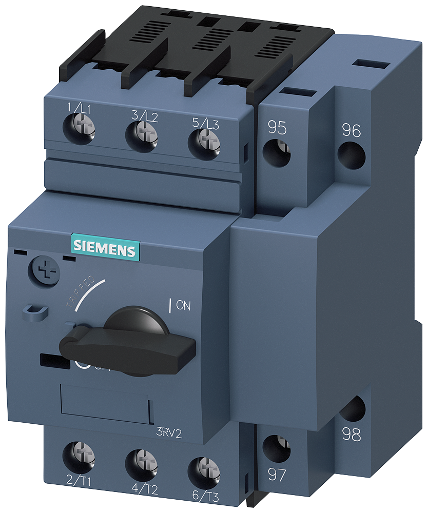 Image of Siemens 3RV21110JA10