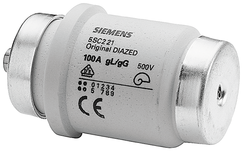 Image of Siemens 5SC221