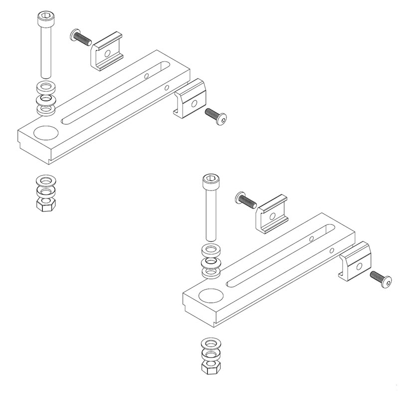 Image of Allen-Bradley 450L-AM-RK