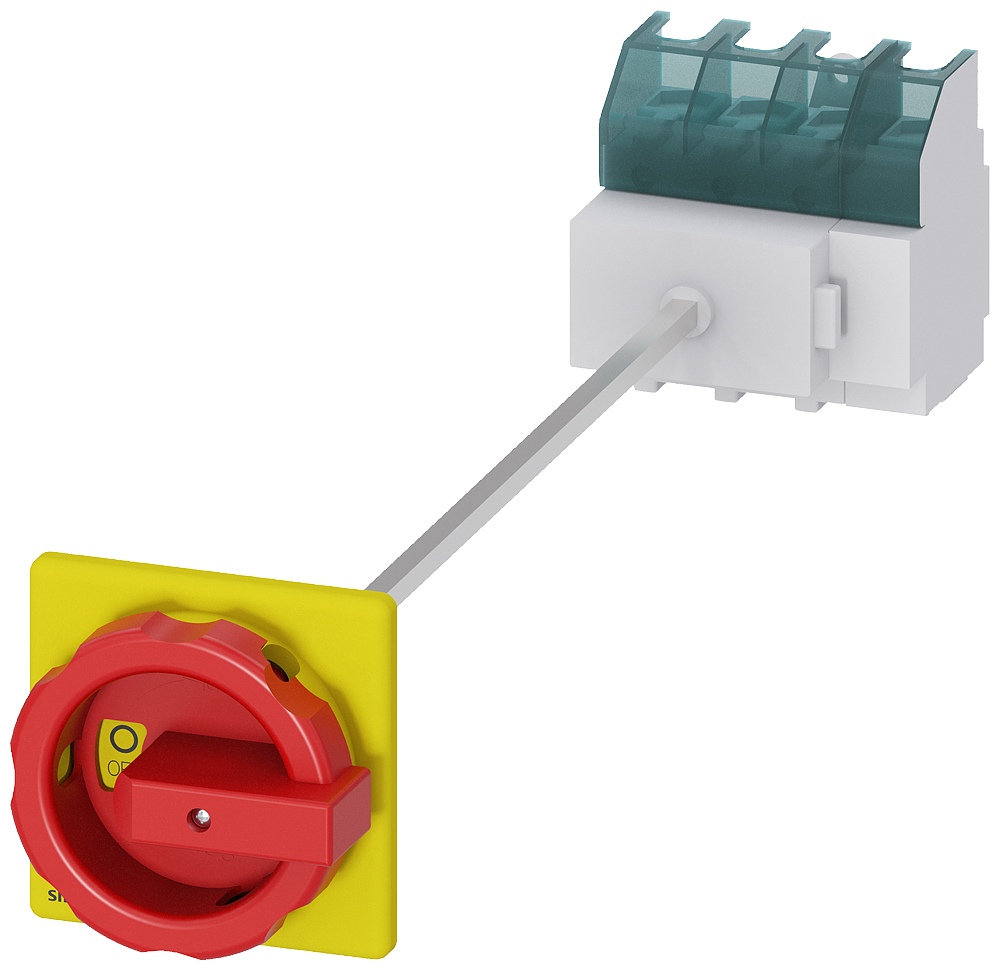 Image of Siemens 3LD2514-1TL53
