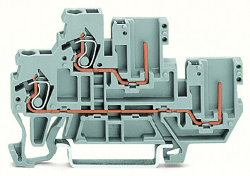 Image of WAGO 870-101