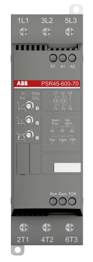 Image of ABB PSR45-600-70