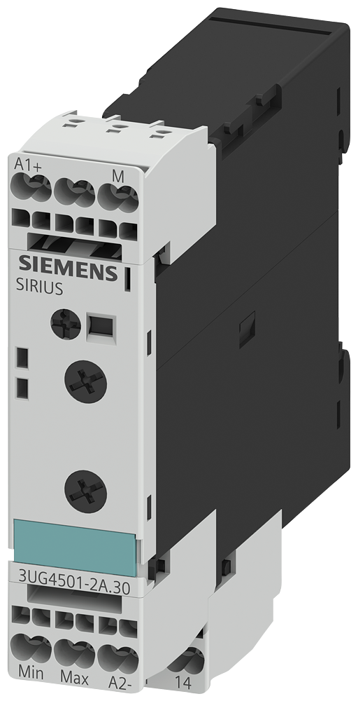 Image of Siemens 3UG45012AW30