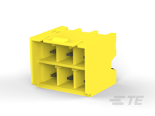Image of TE Connectivity 3-1376387-4