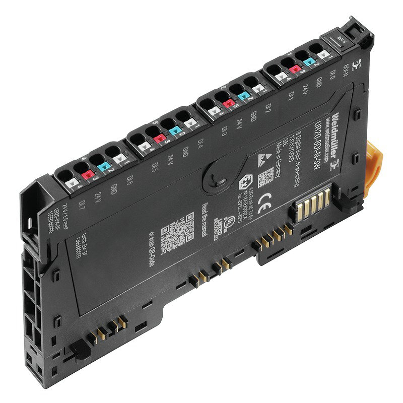 Image of Weidmuller 1315370000