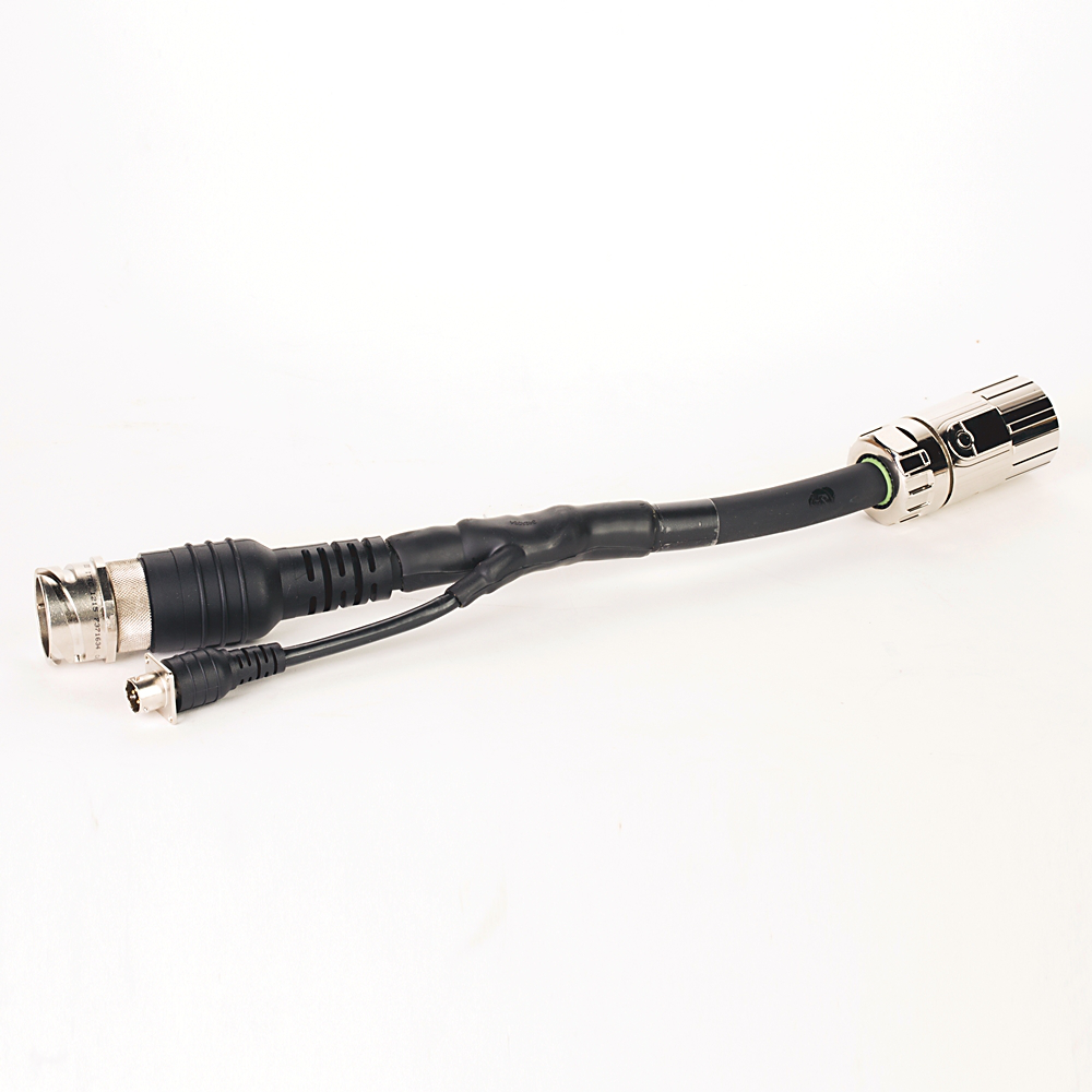 Image of Allen-Bradley 2090-CPBM4E2-08TR