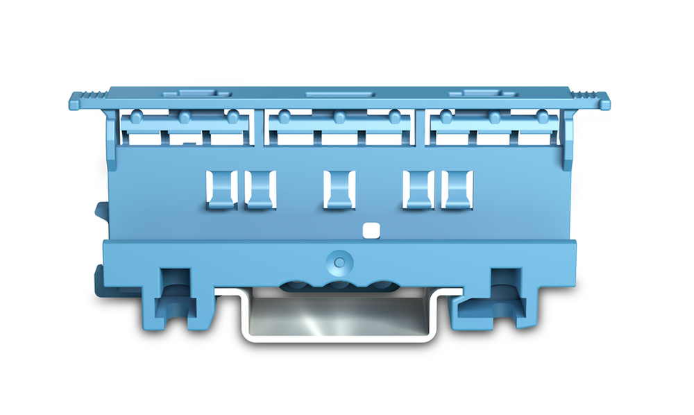 Image of WAGO 221-500/000-006