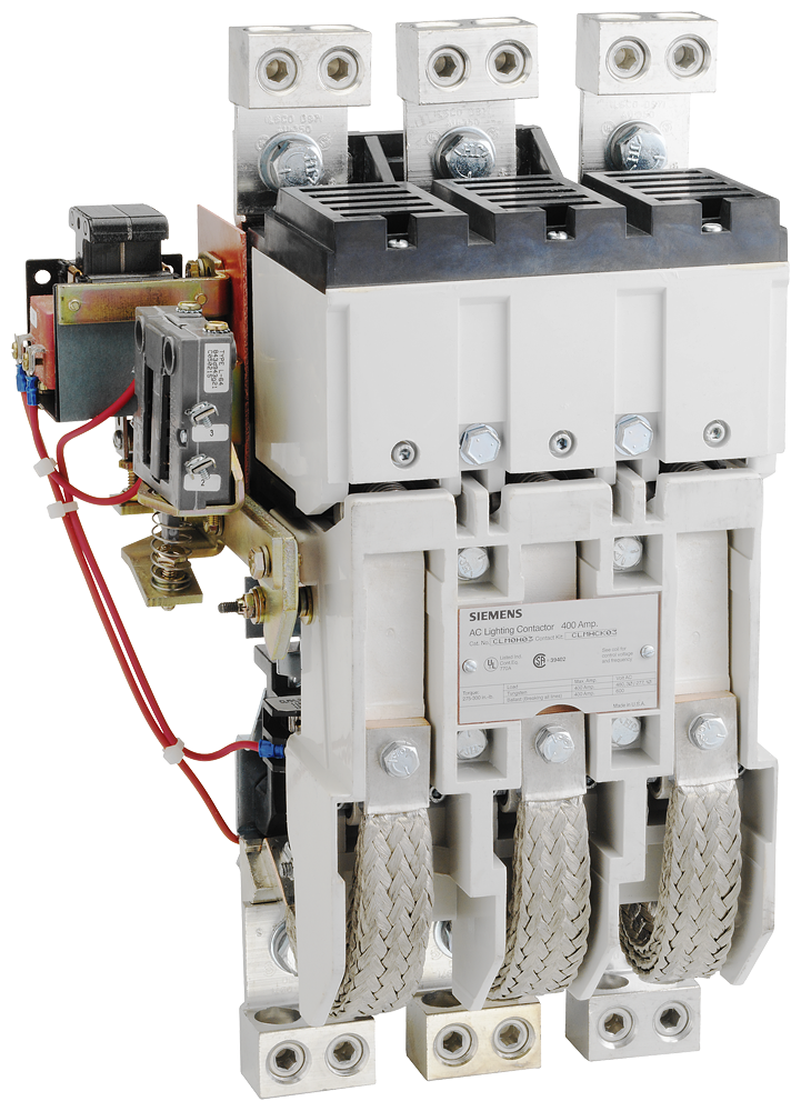 Image of Siemens CLM0H03600