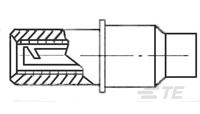 Image of Raychem D-602-1113
