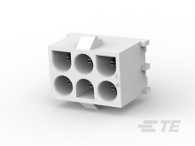 Image of TE Connectivity 643749-1