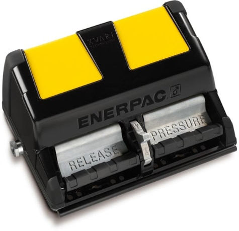 Image of Enerpac XA12