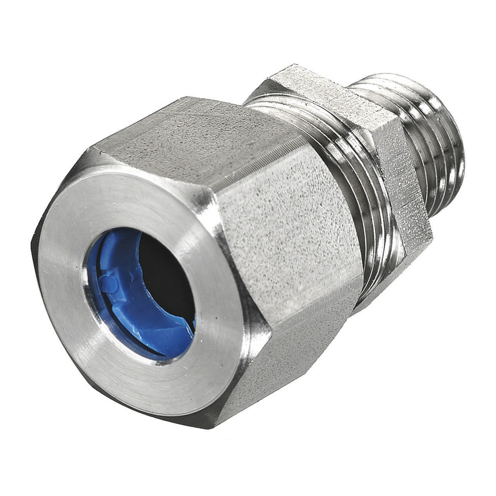 Image of Hubbell Wiring Device-Kellems SHC1012SS