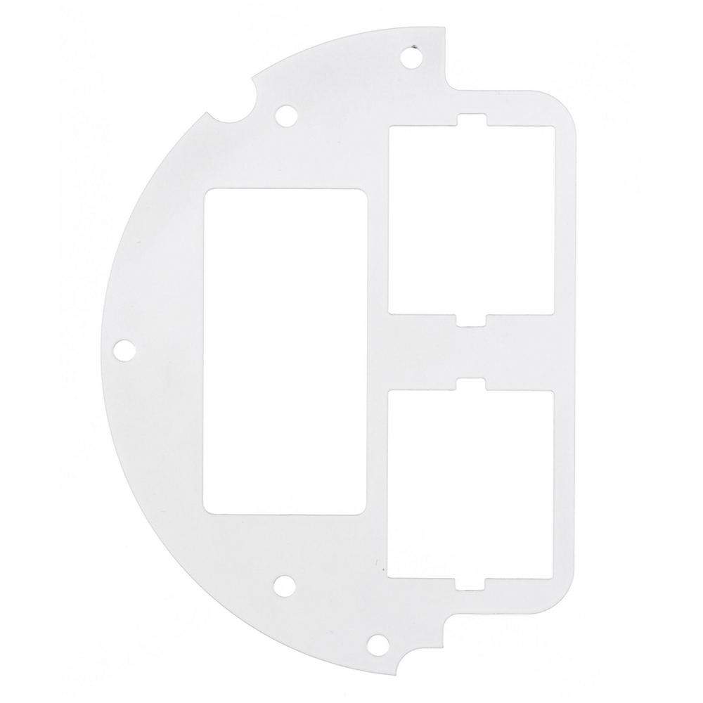 Image of Hubbell Wiring Device-Kellems S1R6SPY