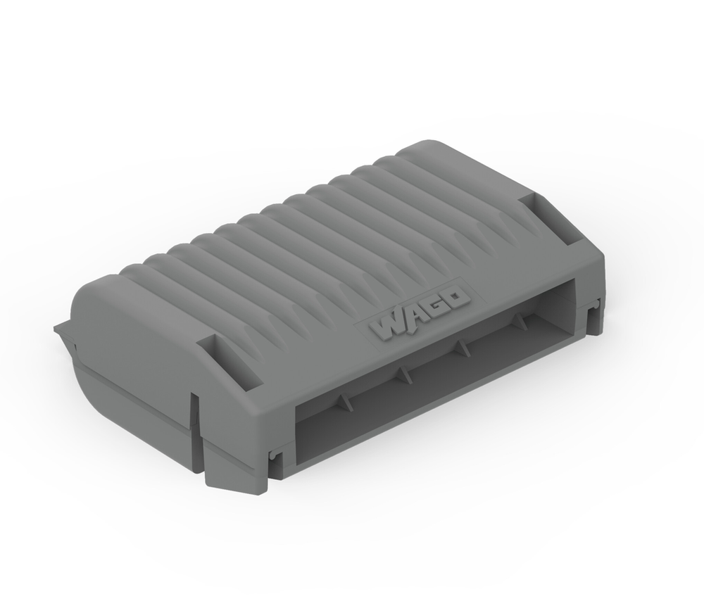 Image of WAGO 207-1433