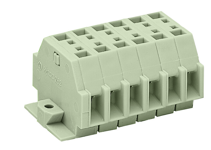 Image of WAGO 262-136