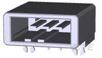 Image of TE Connectivity 2-178293-3