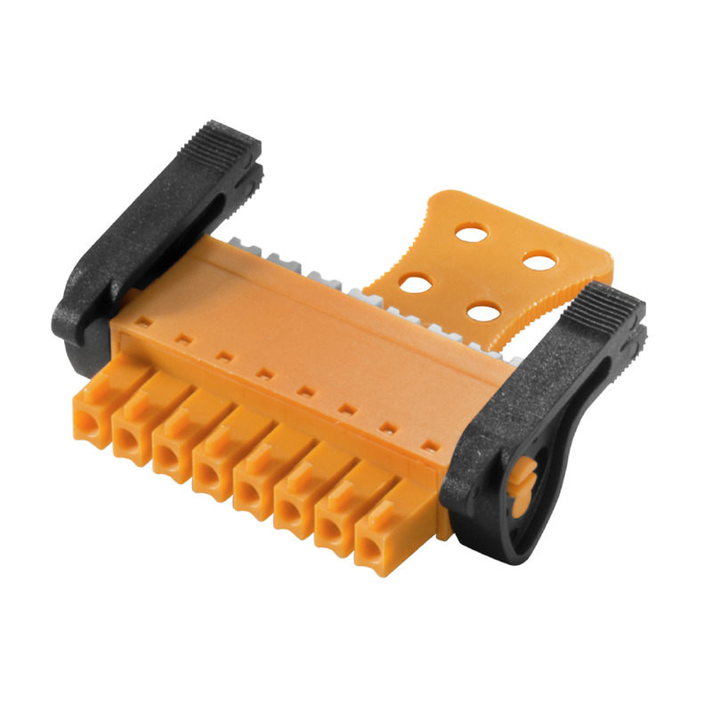 Image of Weidmuller 2443030000