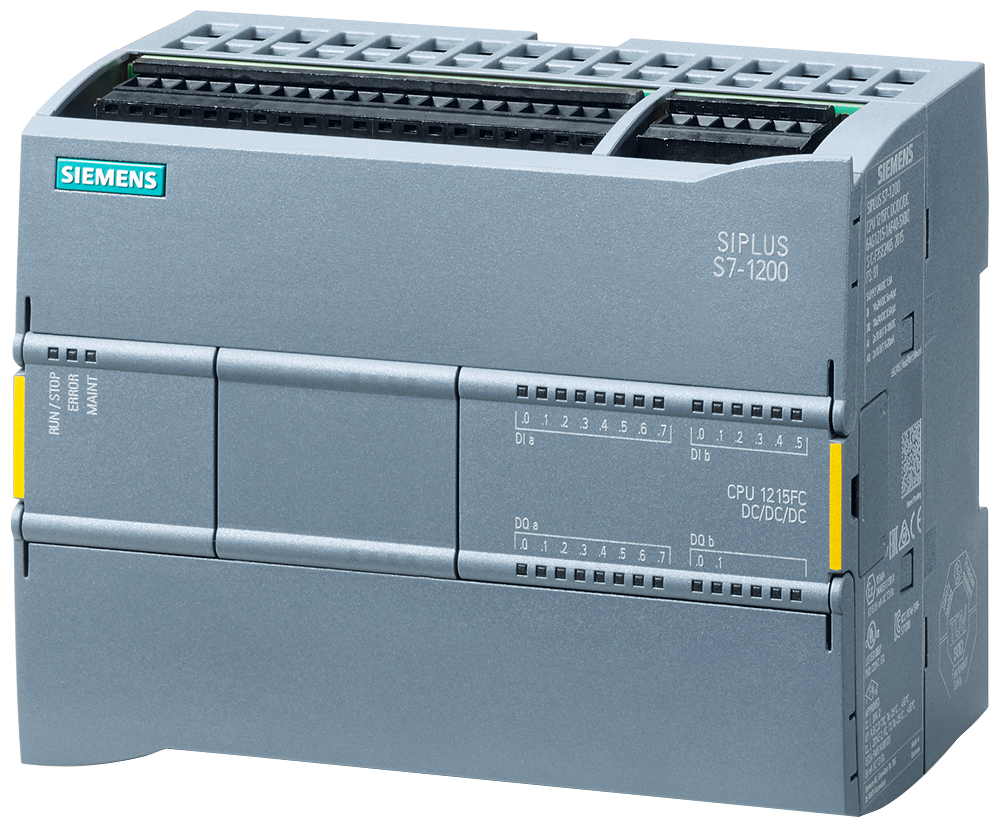 Image of Siemens 6AG12151AF405XB0