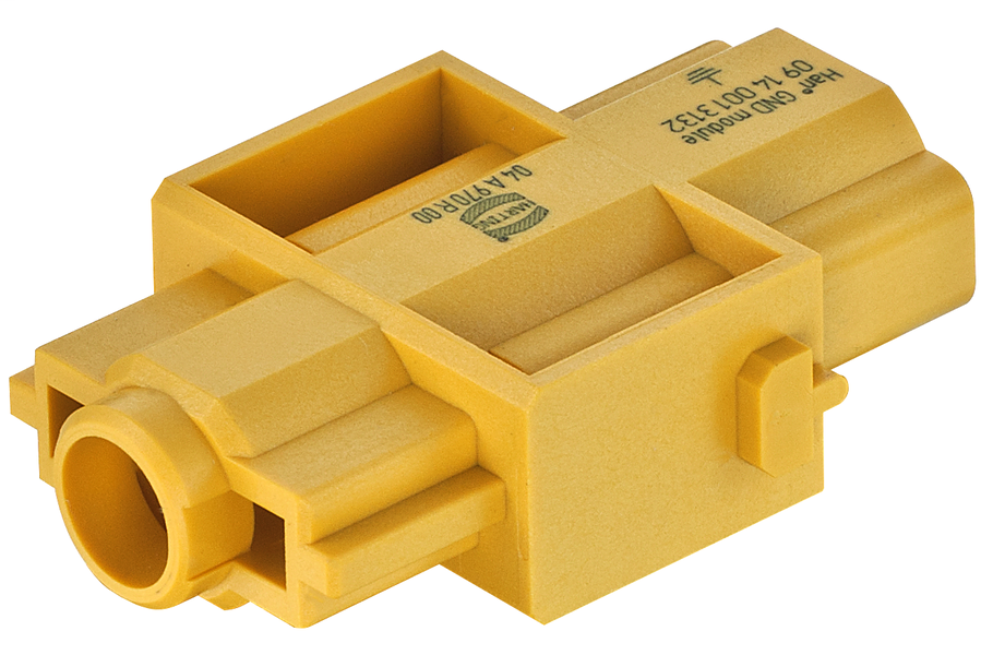 Image of Harting 09140013132