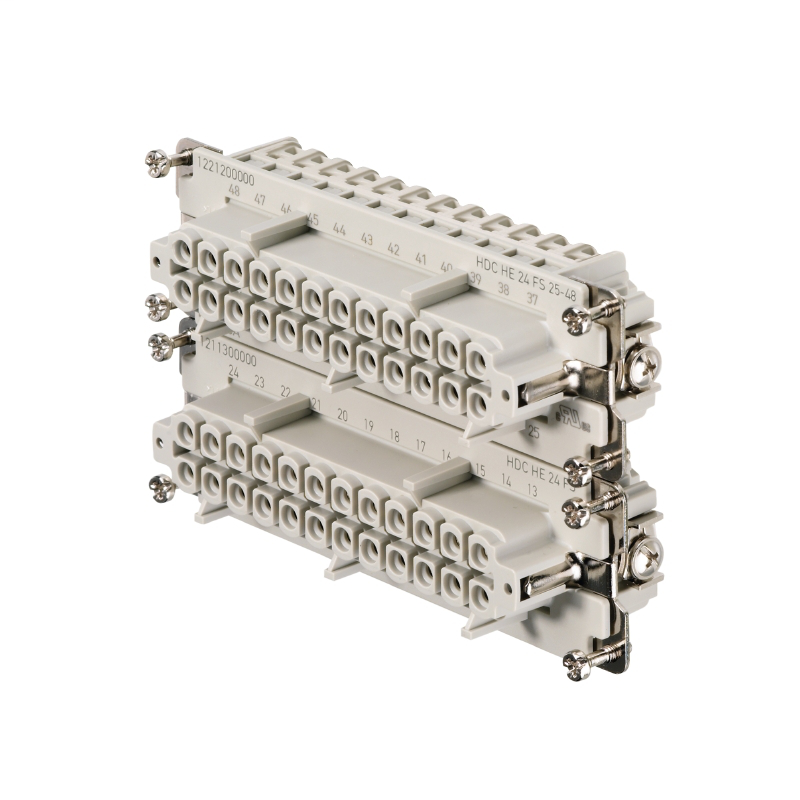 Image of Weidmuller 1221200000