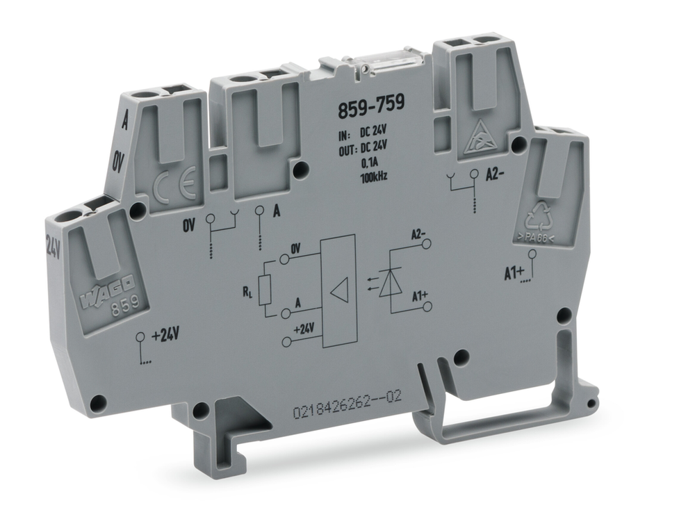 Image of WAGO 859-759