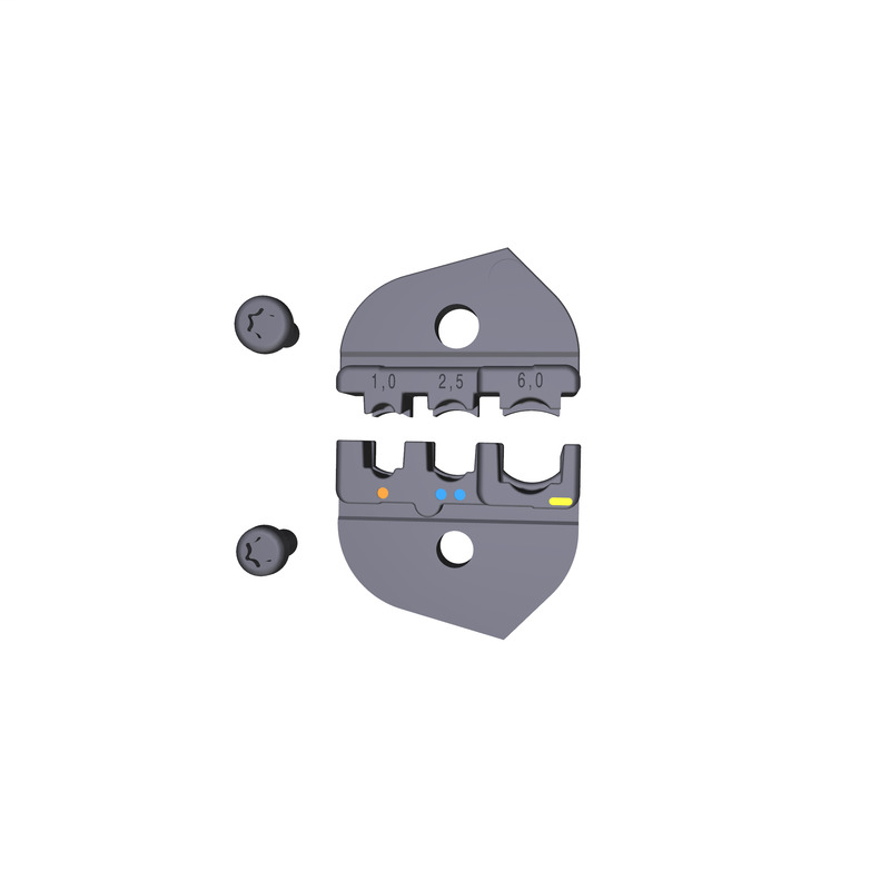 Image of Weidmuller 9007180000