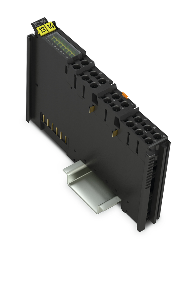 Image of WAGO 750-1415/040-000
