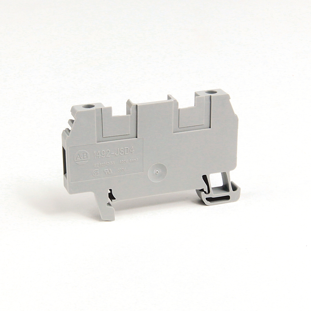 Image of Allen-Bradley 1492-JSD4