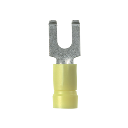 Image of Panduit PV10-8FF-L