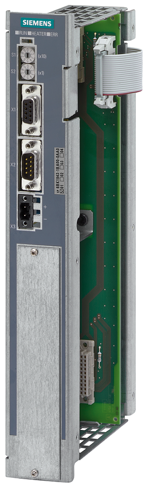 Image of Siemens 6BK19421BA000AA0